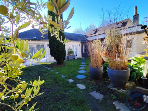 Luxe woning in Tours, Indre-et-Loire