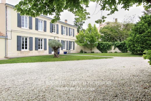 Luxury home in La Rochelle, Charente-Maritime