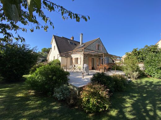 Casa de lujo en Marcq, Yvelines