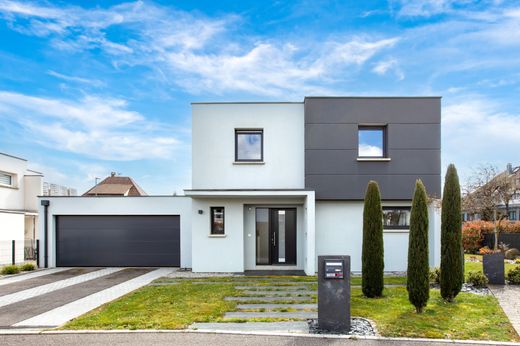 Casa de luxo - Sierentz, Alto Reno