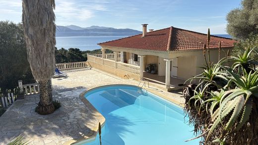 Villa - Coggia Maio, Córsega do Sul