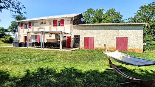 Πολυτελή κατοικία σε Villefranche-d'Albigeois, Tarn