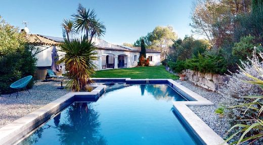 Luxury home in Fuveau, Bouches-du-Rhône