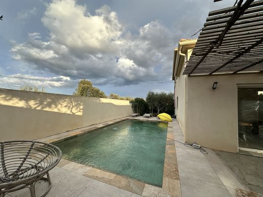 Luxury home in Lucciana, Upper Corsica