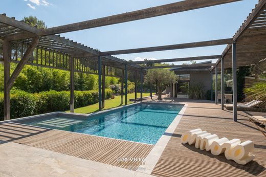 Villa en Saint-Gély-du-Fesc, Herault