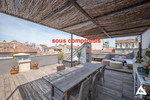 Apartment in Marseille, Bouches-du-Rhône