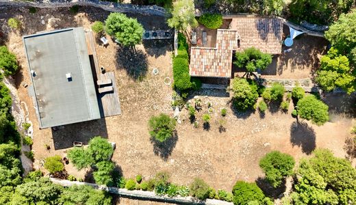 豪宅  Bonifacio, South Corsica