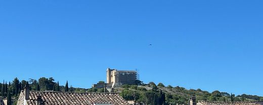 Maison de luxe à Vaison-la-Romaine, Vaucluse