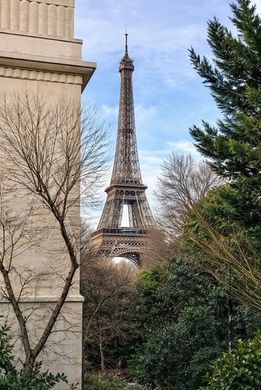 Appartamento a Tour Eiffel, Invalides – Ecole Militaire, Saint-Thomas d’Aquin, Parigi