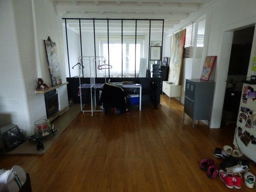 Элитный дом, Сен-Дье-де-Вож, Vosges