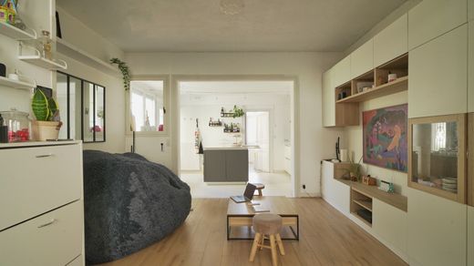 Luxe woning in Tours, Indre-et-Loire