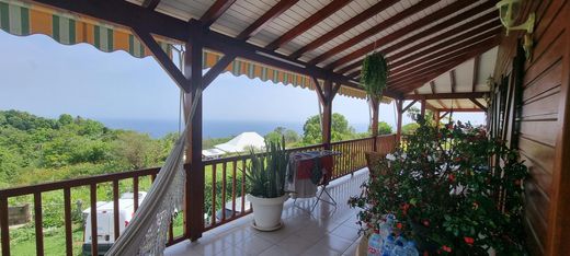 Villa in Vieux-Habitants, Guadeloupe
