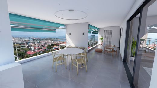 Apartment in Fort-de-France, Martinique