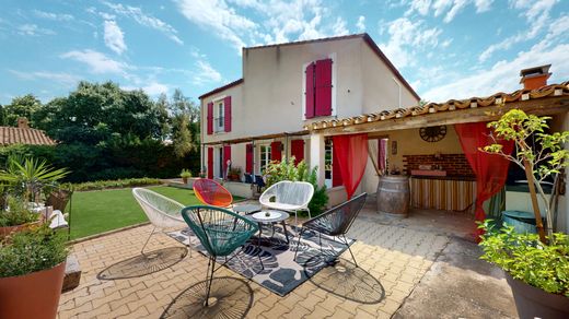 Maison de luxe à Salles-d'Aude, Aude