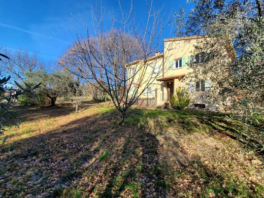 Luxury home in Aix-en-Provence, Bouches-du-Rhône