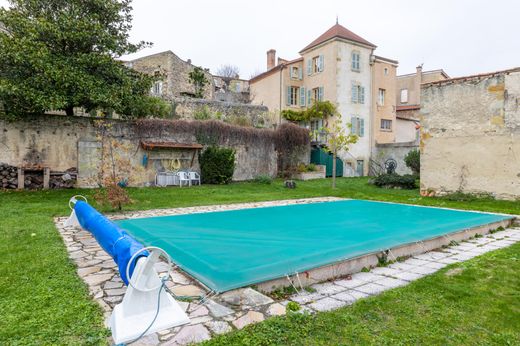 Luksusowy dom w Billom, Puy-de-Dôme