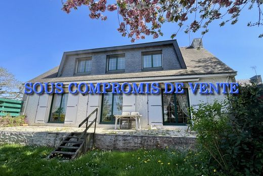 Luxury home in Vannes, Morbihan