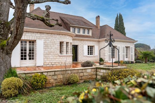 豪宅  Villeneuve-sur-Lot, Lot-et-Garonne
