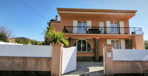 Lüks ev Saint-Raphaël, Var