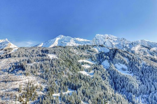 Daire Manigod, Haute-Savoie