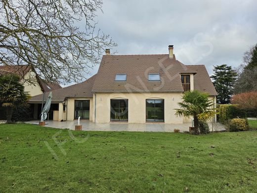 Luxus-Haus in Ailly, Eure