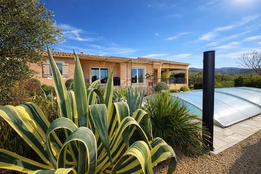 Вилла, Nyons, Drôme