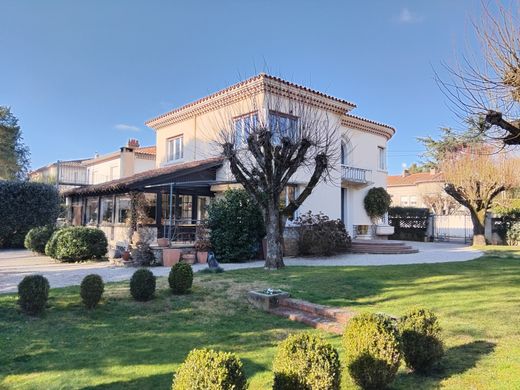 Luxury home in Castres, Tarn