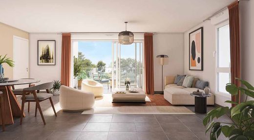 Apartment in Amiens, Somme