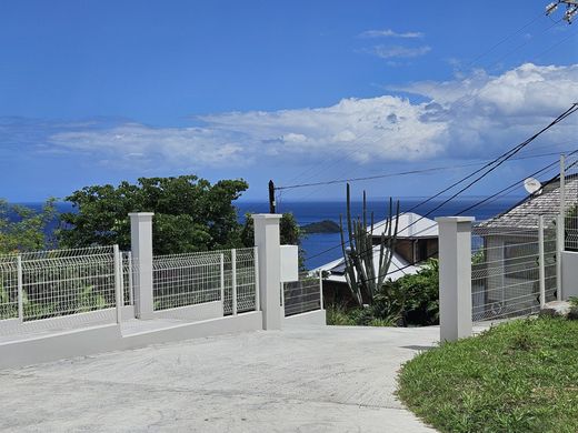 Πολυτελή κατοικία σε Bouillante, Guadeloupe