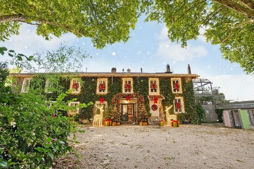 Элитный дом, Кретей, Val-de-Marne