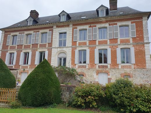 Luxury home in Pont-l'Évêque, Calvados