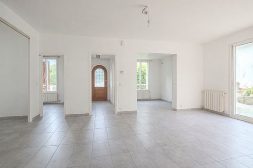 Maison de luxe à Biarritz, Pyrénées-Atlantiques