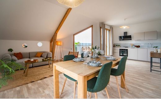 Duplex in Briançon, Hautes-Alpes