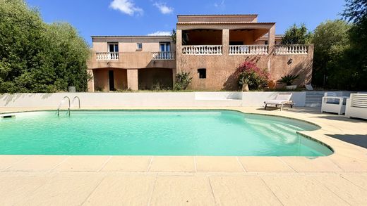 Villa - Afa, Córsega do Sul