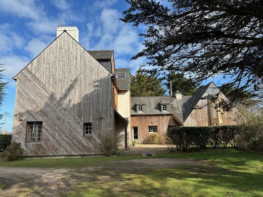 Casa di lusso a Plévenon, Côtes-d'Armor