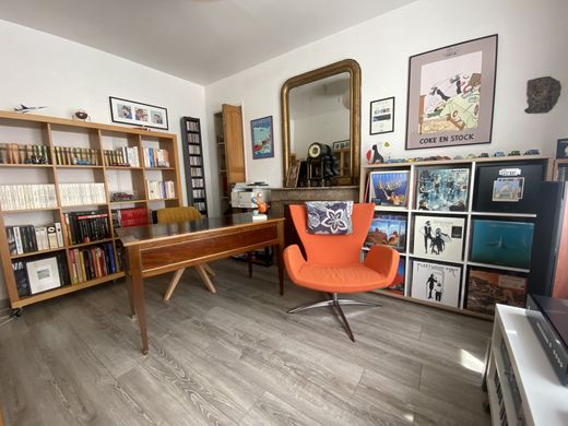 Элитный дом, Ле-Ман, Sarthe