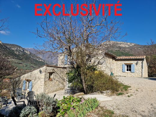 Luxus-Haus in Sahune, Drôme
