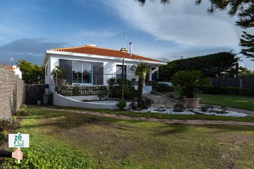 Luxus-Haus in Saint-Gilles-Croix-de-Vie, Vendée