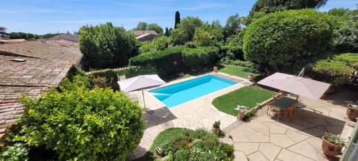 Casa de lujo en Pézenas, Herault