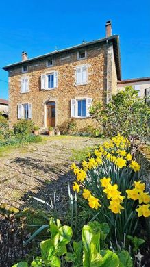Luxury home in Gleizé, Rhône