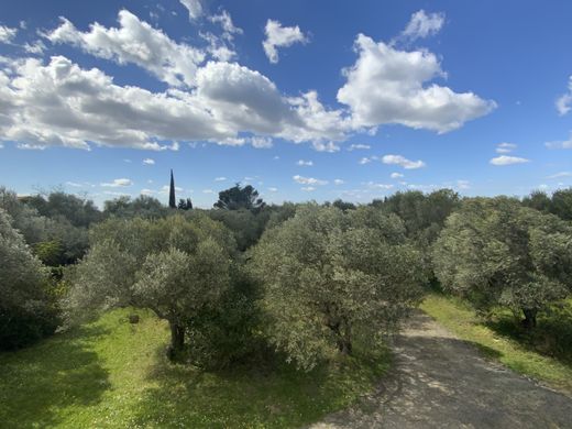 Terreno - Uzès, Gard