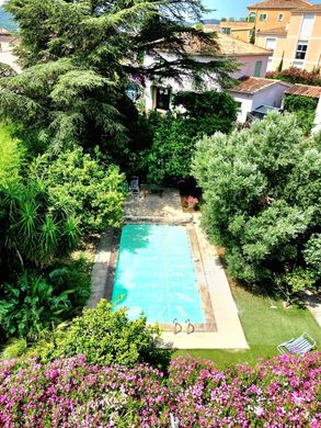 ﻓﻴﻼ ﻓﻲ Bormes-les-Mimosas, Var