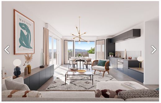 Appartement à Antony, Hauts-de-Seine