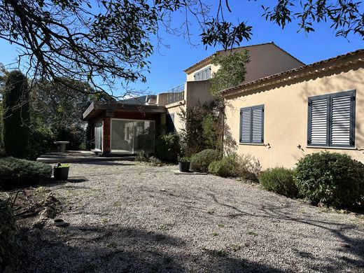 Luxury home in Sainte-Maxime, Var