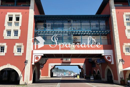 Apartment in Hendaye, Pyrénées-Atlantiques