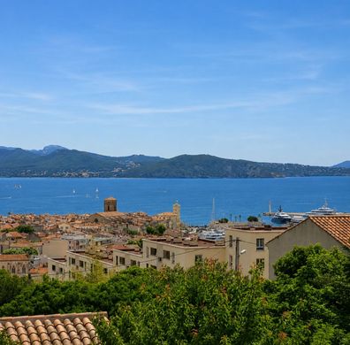 Villa en La Ciotat, Bocas del Ródano