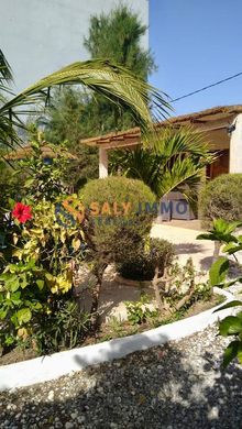 Villa in Dakar
