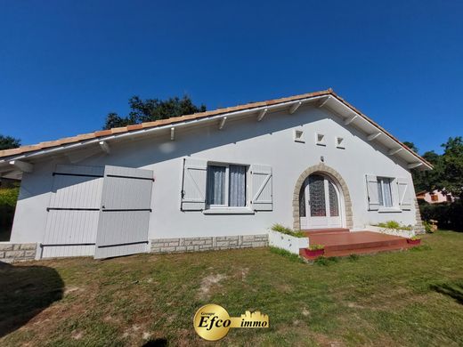 Luxe woning in Messanges, Landes