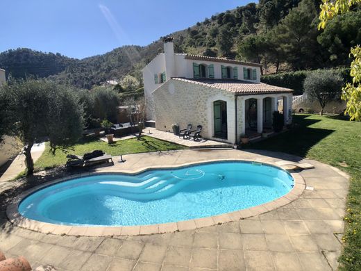 Villa in Aspremont, Alpes-Maritimes