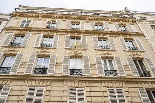 Appartement in Levallois-Perret, Hauts-de-Seine